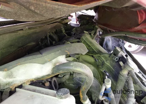 2012 Mazda Mazda5 Sport from USA, damaged, VIN JM1CW2BL2C06548